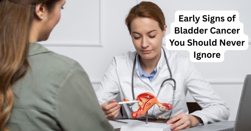 Bladder Cancer Treatment in Pune