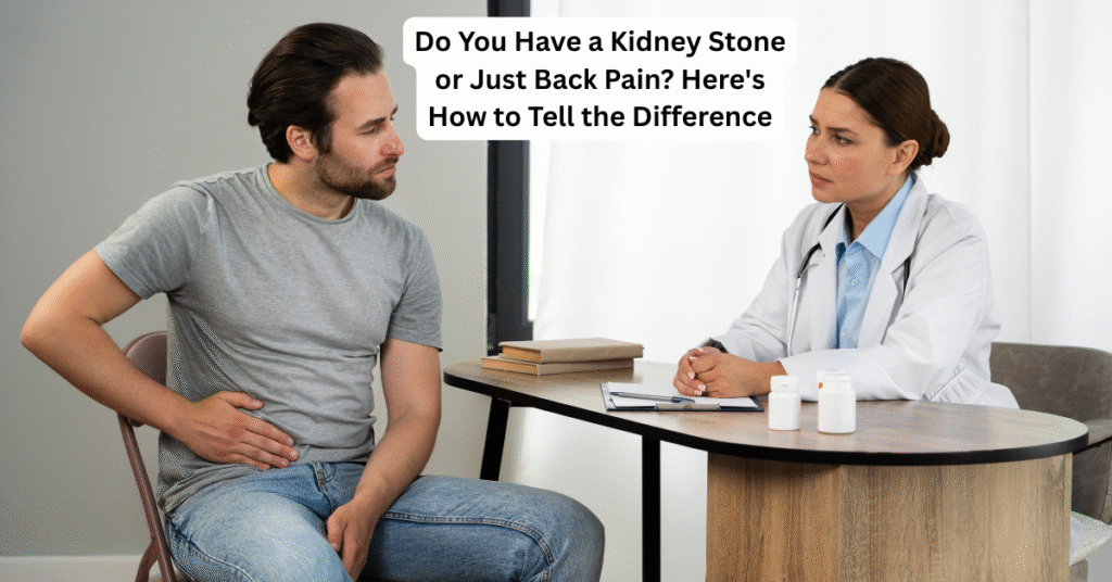 Kidney Stone Treatment in Pune