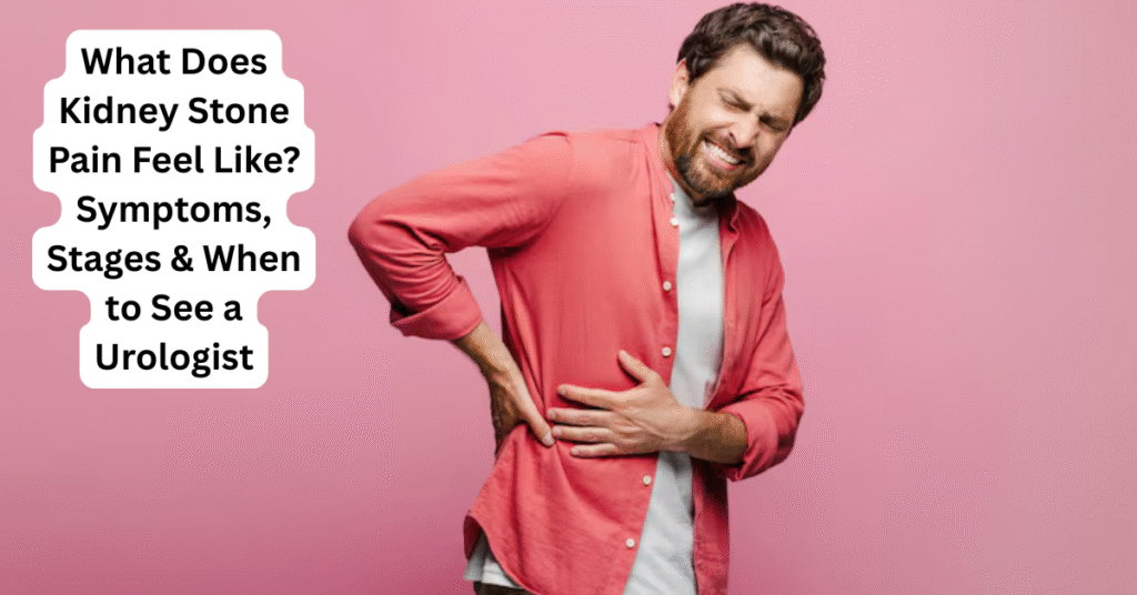 Kidney Stone Treatment in Pune