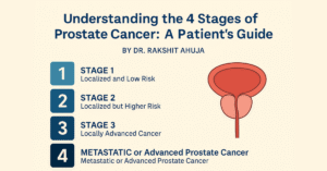 Prostate Cancer Treatment in Pune