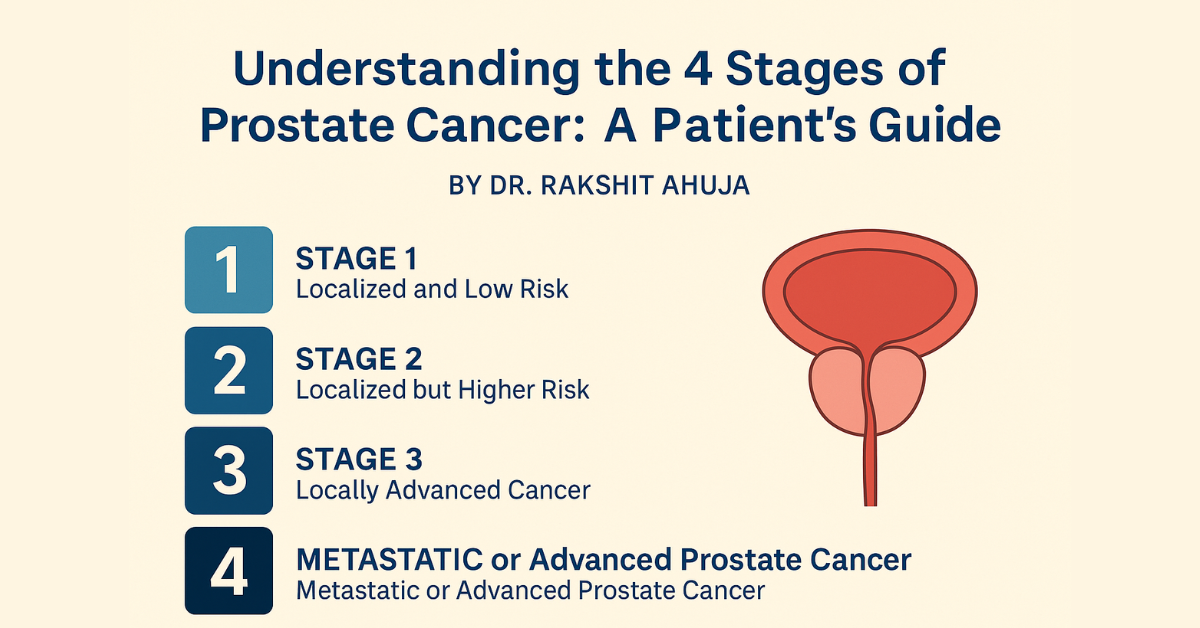 Prostate Cancer Treatment in Pune
