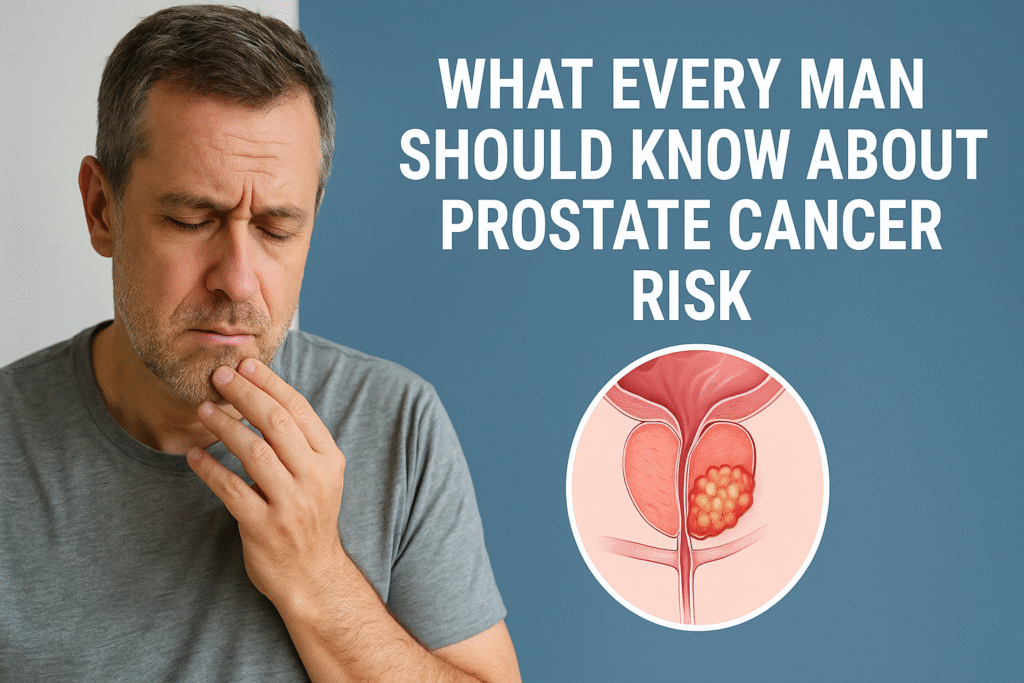Prostate Cancer Treatment In Pune
