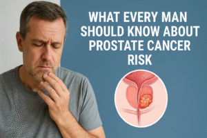 Prostate Cancer Treatment In Pune