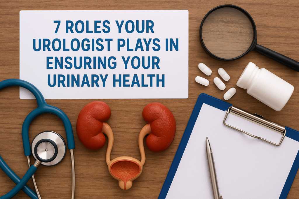 Urologist In Pune