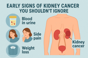 Kidney Cancer Treatment in Pune