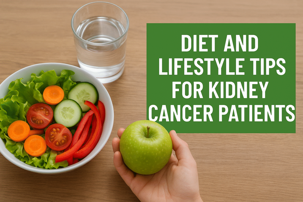 Kidney Cancer Treatment in Pune