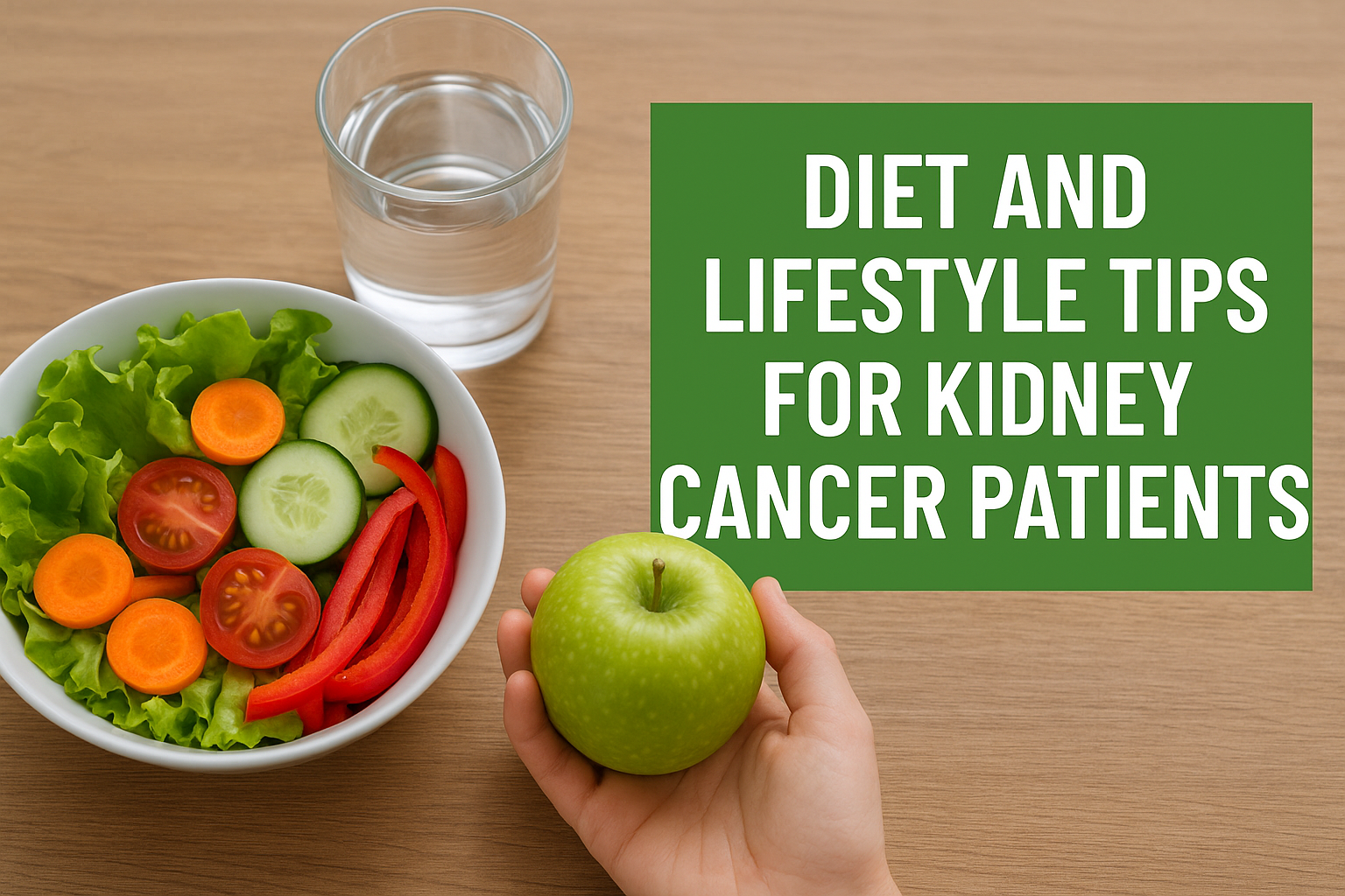 Kidney Cancer Treatment in Pune