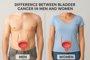 Bladder Cancer Treatment In Pune