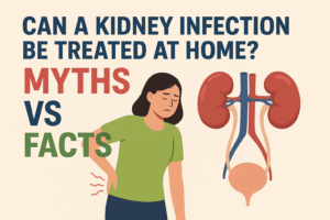 Kidney Specialist In Pune
