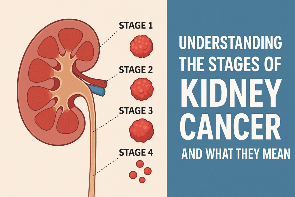 Kidney Cancer Treatment in Pune