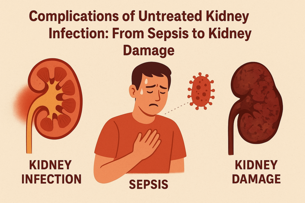 Kidney Specialist in Pune