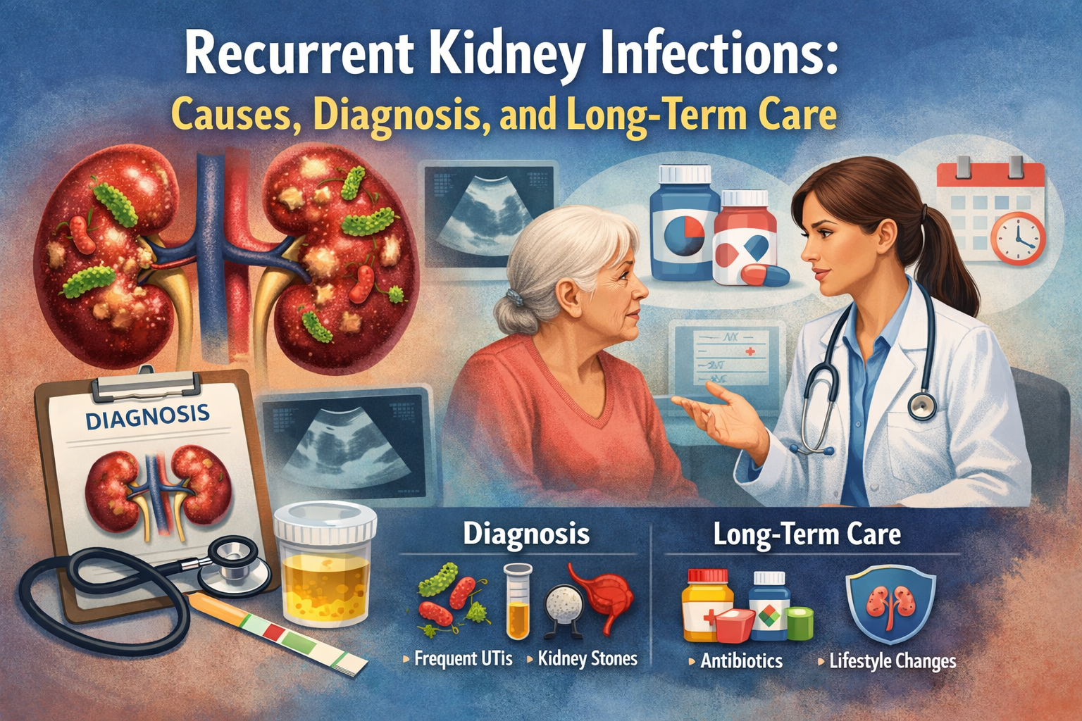 Kidney Specialist in Pune