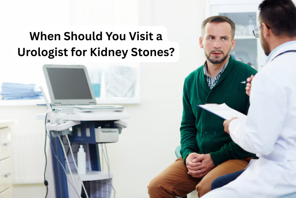 Kidney Stone Treatment in Pune