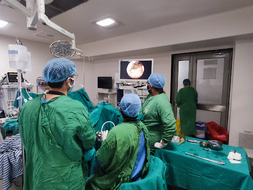 Urologist in Pune | Dr Rakshit Ahuja