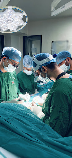 Surgery- urologist in Pune