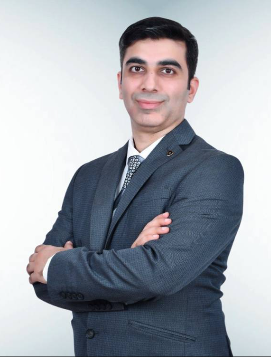 Urologist in Pune | Dr Rakshit Ahuja