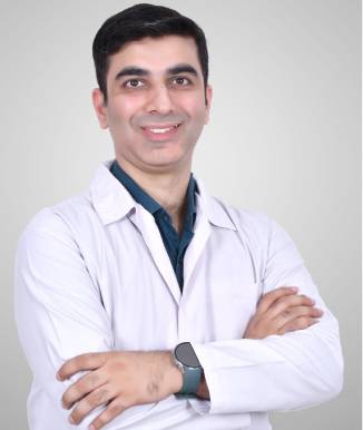 Dr.-Rakshit-Ahuja | Urology Doctor in Pune