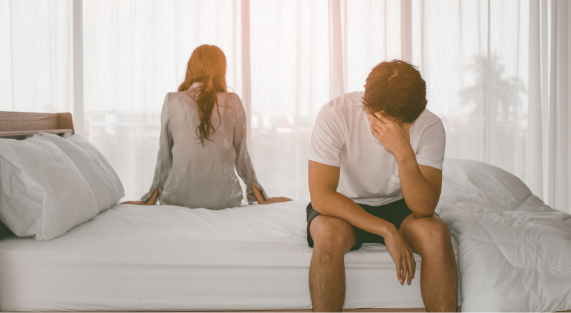 Sexual-Problems