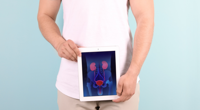 Urinary-Tract-Obstruction