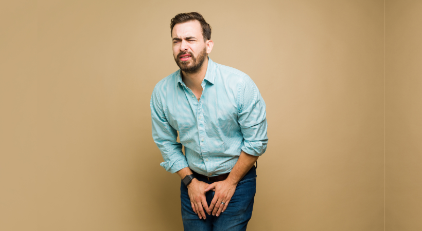 Urinary-incontinence